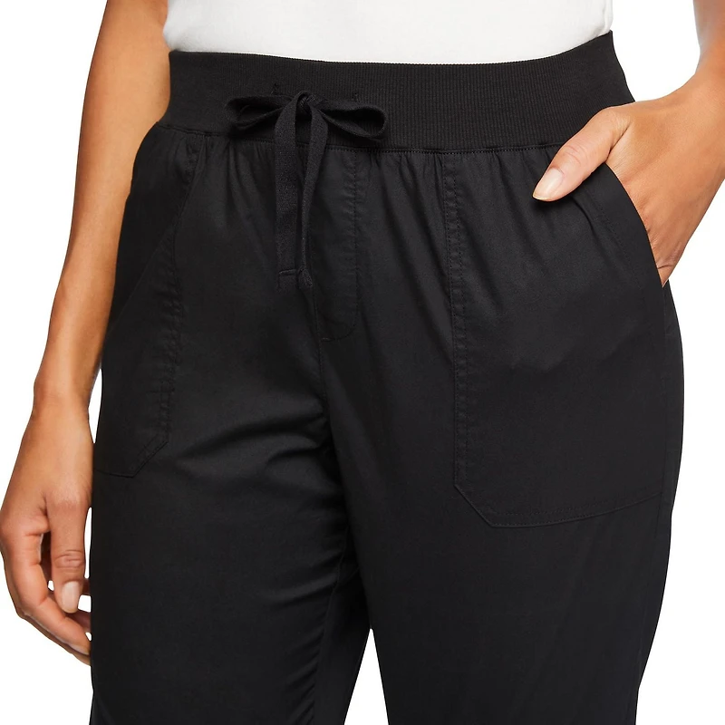 Bermuda convertible Iyla pour femmes