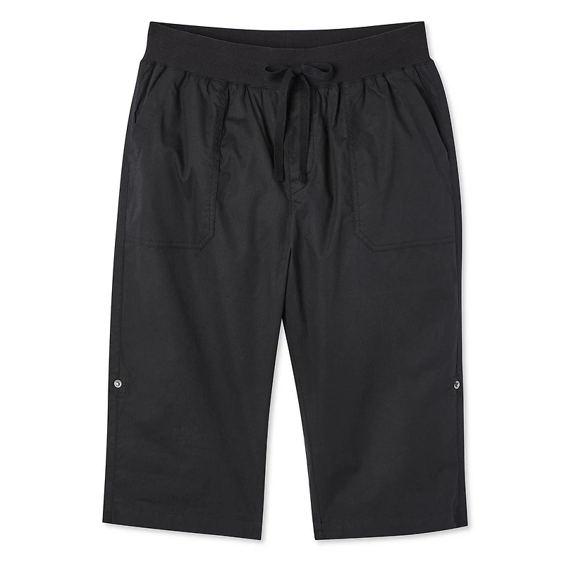 Bermuda convertible Iyla pour femmes