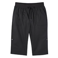 Bermuda convertible Iyla pour femmes