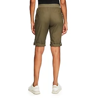 Iyla Women's Converter Bermuda Short