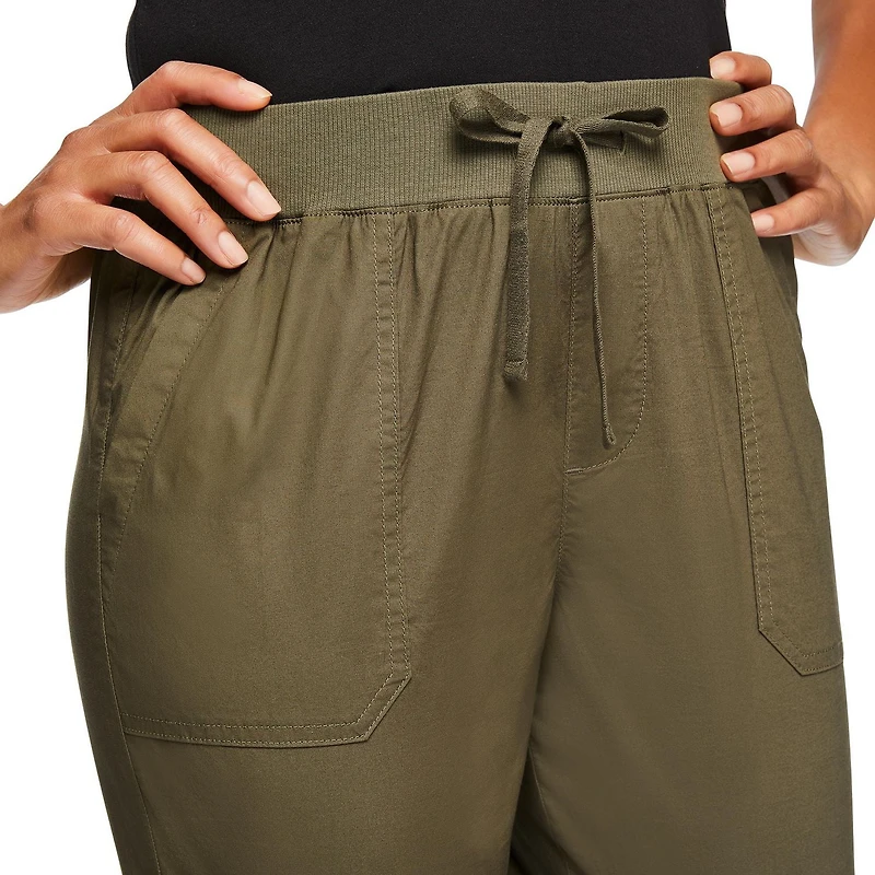 Iyla Women's Converter Bermuda Short