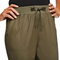 Iyla Women's Converter Bermuda Short