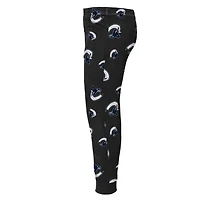 Boys Two Piece Pajama Set, Canucks