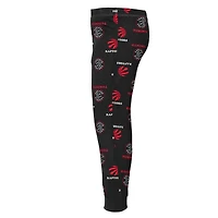 Boys Two Piece Pajama Set, Raptors
