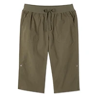 Iyla Women's Converter Bermuda Short