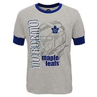 Ensemble pyjama deux pièces pour garçons, Maple Leafs