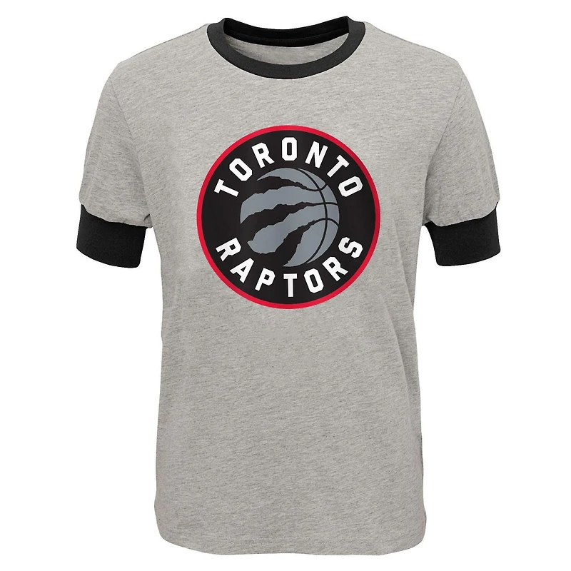 Boys Two Piece Pajama Set, Raptors