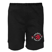 Ensemble pyjama deux pièces pour garçons, Raptors