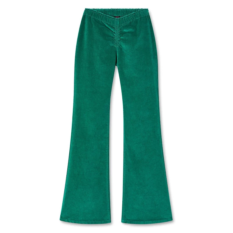 No Boundaries Women's Pull-On Flare Pant