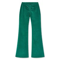 No Boundaries Women's Pull-On Flare Pant