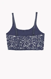 Reebok Ladies' 2 Pack Stay-Put Bralettes, Sizes S-XL