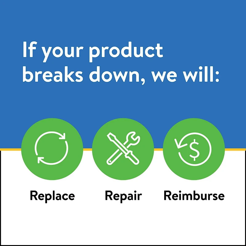 Protection for Personal Care products priced $400 - $499.99
