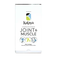 Kalaya 7X Joint & Muscle Anti-Inflammatory Support