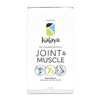 Kalaya 7X Joint & Muscle Anti-Inflammatory Support