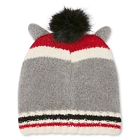 Canadiana Toddlers' Unisex Pompom Toque