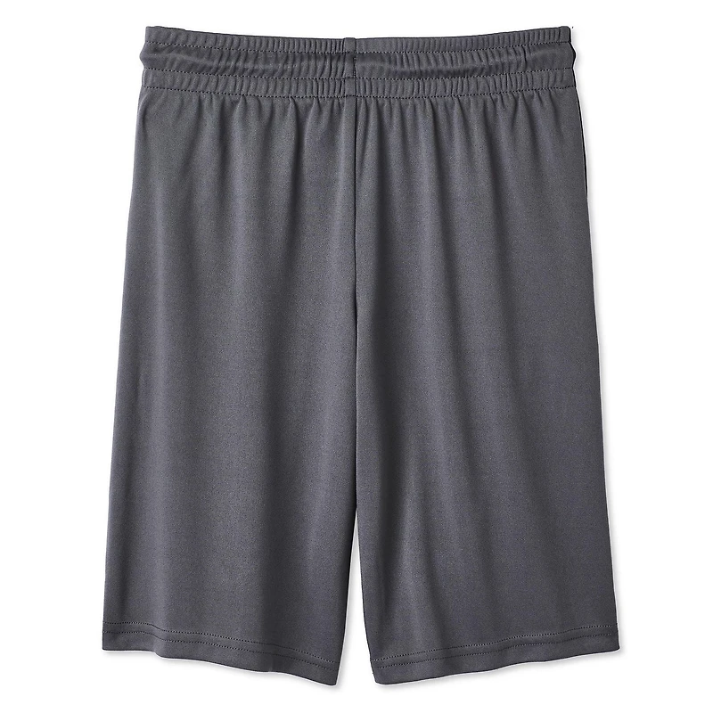 Athletic Works Boys' Knit Active Short