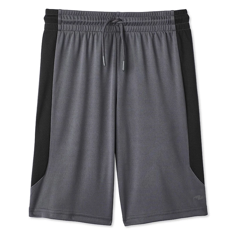 Athletic Works Boys' Knit Active Short