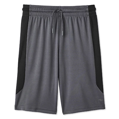 Athletic Works Boys' Knit Active Short
