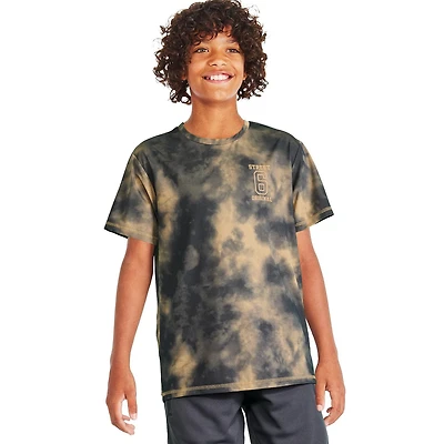 T-shirt imprimé Athletic Works pour garçons