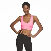 George Women's Super Stretch Racerback Bra, Sizes S-XXL