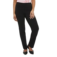 Penmans Women's Pull-On Straight Leg Pant