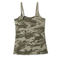 Camisole d’allaitement Paisley Sky Maternité Tailles P-TTG