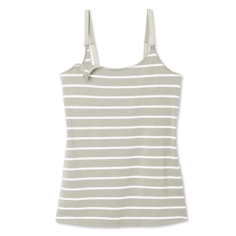 Camisole d’allaitement Paisley Sky Maternité