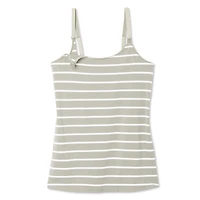 Camisole d’allaitement Paisley Sky Maternité