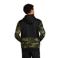 Ecko Urban Hitter - Sweat à capuche en polaire pour hommes