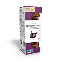 lesley stowe Raincoast Crisps Figues et olives