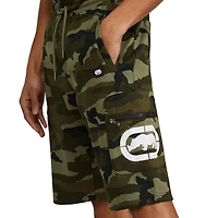 Ecko Simple Story short polaire cargo pour hommes