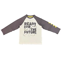 Boys SmileyWorld® T shirt.
