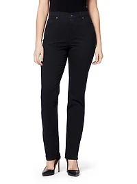 Gloria Vanderbilt Amanda Classic  Jeans