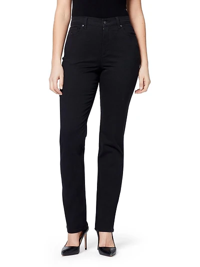 Gloria Vanderbilt  Amanda  Classique   Jeans