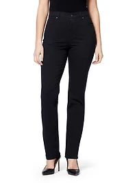 Gloria Vanderbilt  Amanda  Classique   Jeans