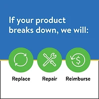Protection for Small Appliances priced $300 - $399.99