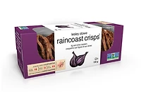 lesley stowe Raincoast Crisps Figues et olives