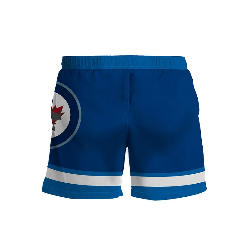 Maillot de bain NHL Jets pour homme