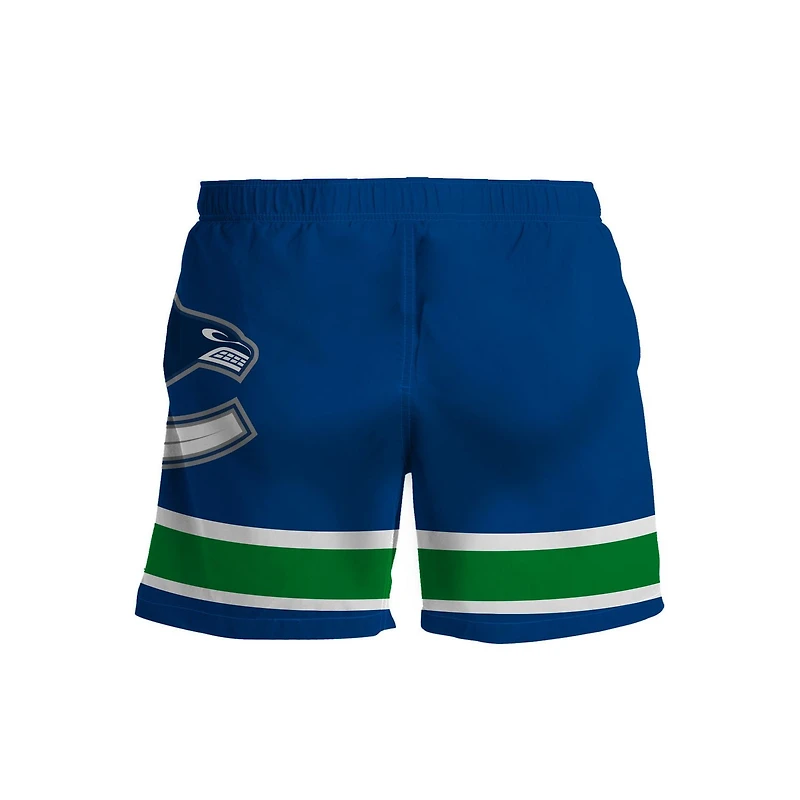 NHL Men's Swim Shorts