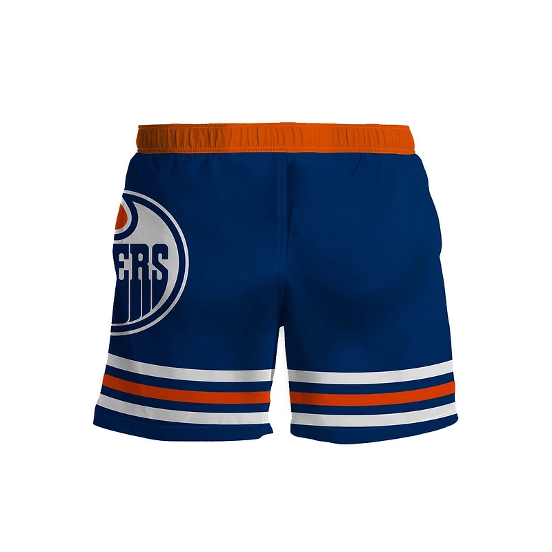 NHL Short de bain pour homme