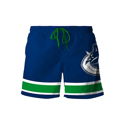 NHL Short de bain pour homme