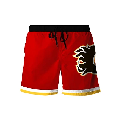 NHL Short de bain pour homme