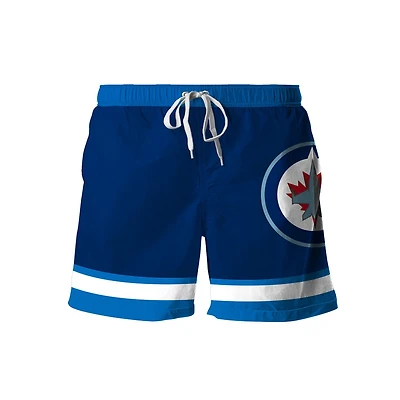 Maillot de bain NHL Jets pour homme
