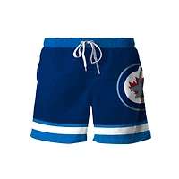 Maillot de bain NHL Jets pour homme