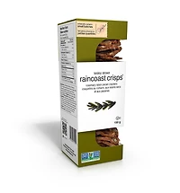 lesley stowe raincoast crisps rosemary raisin pecane, LSFF RC rosemary raisin pecane