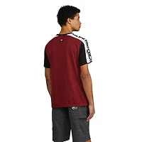 Ecko Men's "Hit my Sleeve" Short Sleeve T-Shirt