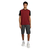 Ecko Men's "Hit my Sleeve" Short Sleeve T-Shirt
