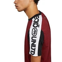 Ecko Men's "Hit my Sleeve" Short Sleeve T-Shirt