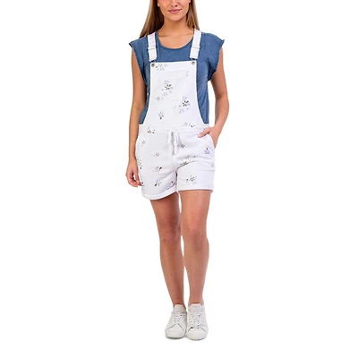 Jordache Women's Shortall