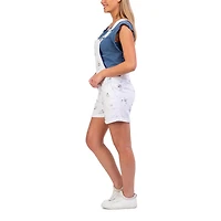 Jordache Women's Shortall